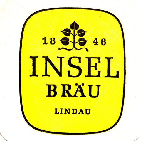 lindau li-by insel quad 3a (190-inselbr�u lindau-schwarzgelb) 